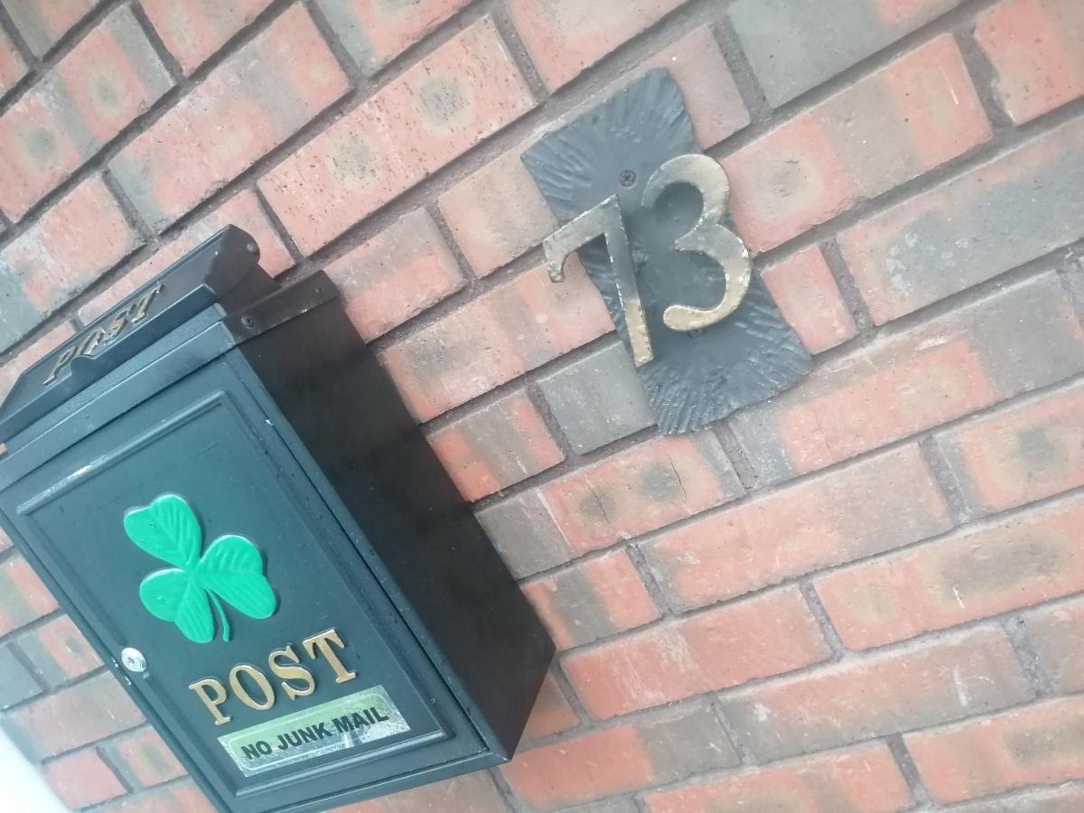 Dun Eoin Carrigaline Hotel Bagian luar foto